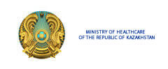 Ministry of Healthcare of the Republic of Kazakhstan